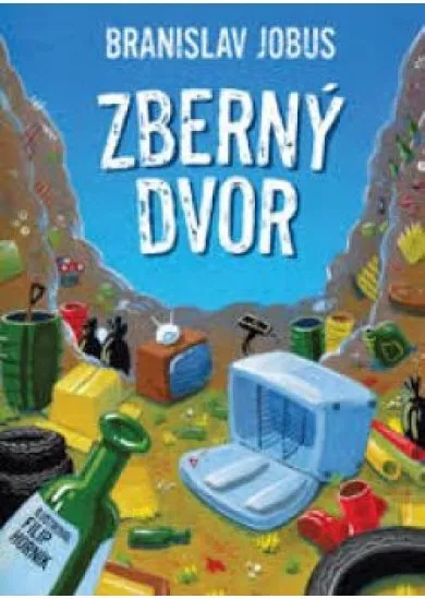 Zberný dvor