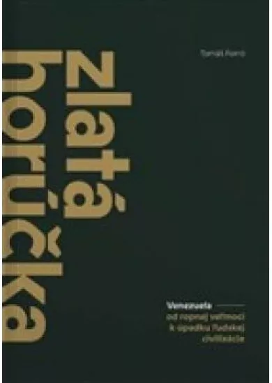 Zlatá horúčka