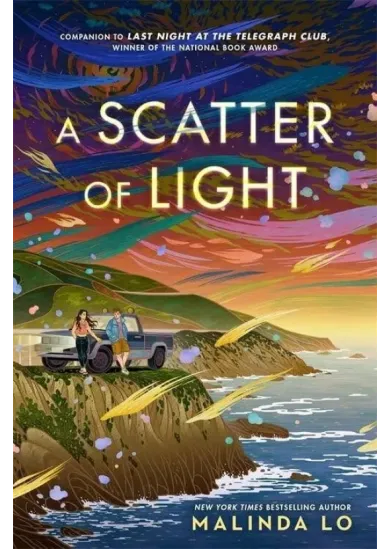 A Scatter of Light