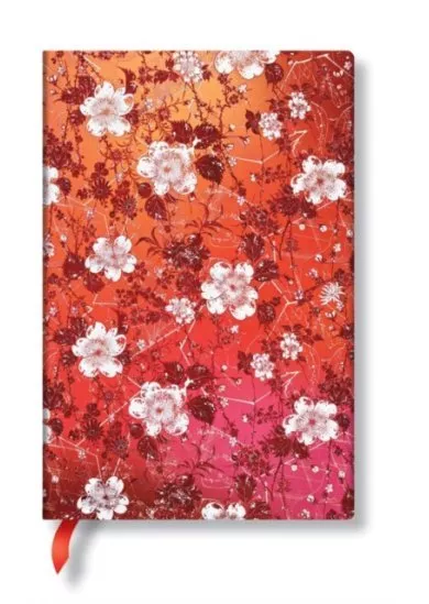 Sakura Mini Unlined