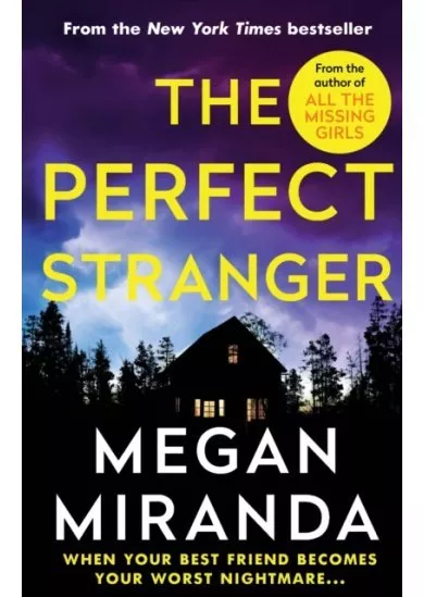 The Perfect Stranger