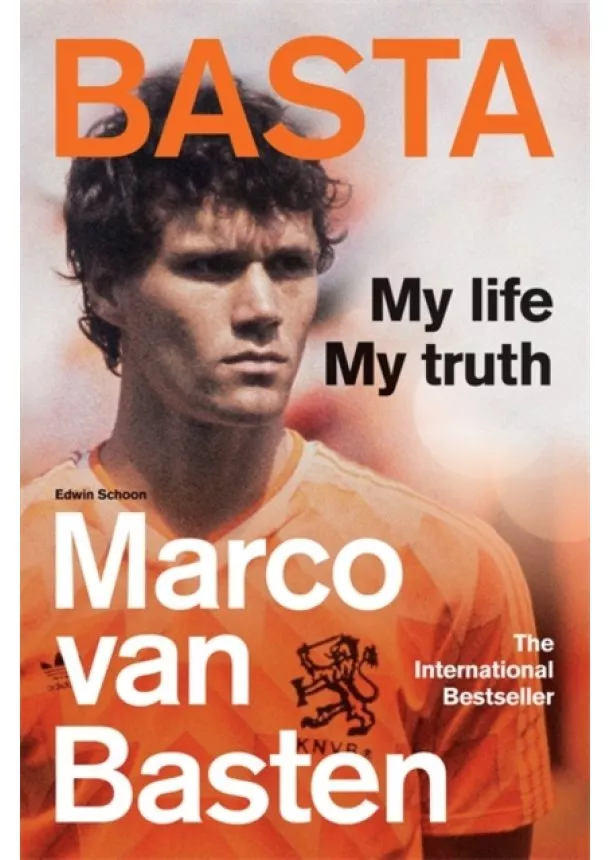 Marco van Basten - Basta