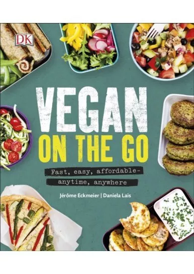 Vegan on the Go