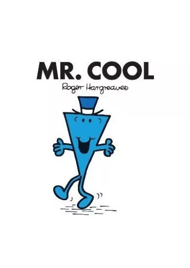 Mr. Cool (Mr. Men Classic Library)