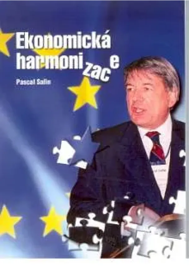 Salin Pascal - Ekonomická harmonizace