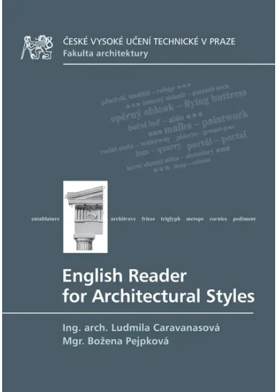 English Reader for Architectural Styles