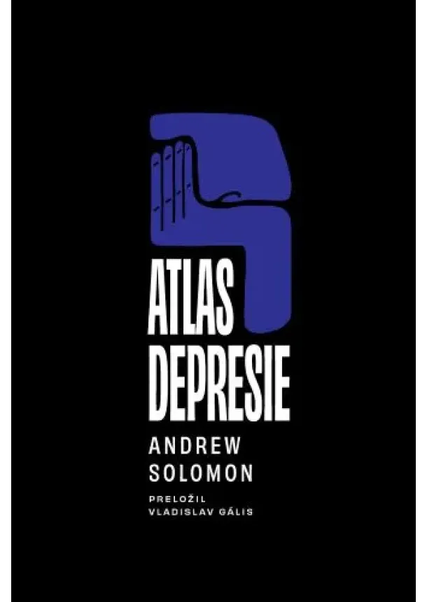 Andrew Solomon - Atlas depresie