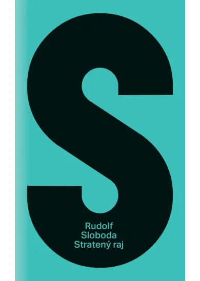 Stratený raj