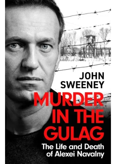 Murder in the Gulag