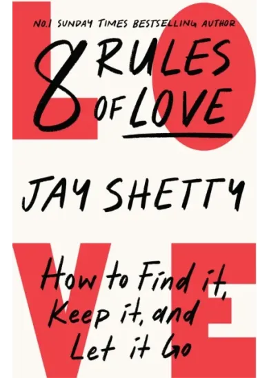 8 Rules of Love