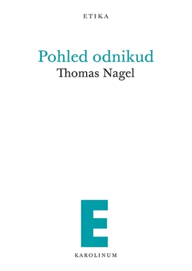 Pohled odnikud