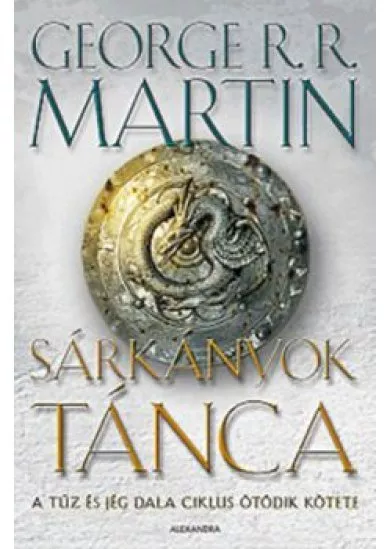 SÁRKÁNYOK TÁNCA