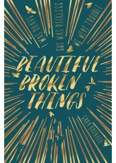 Beautiful Broken Things