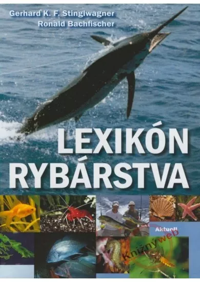 Lexikón rybárstva