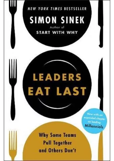 Leaders Eat Last