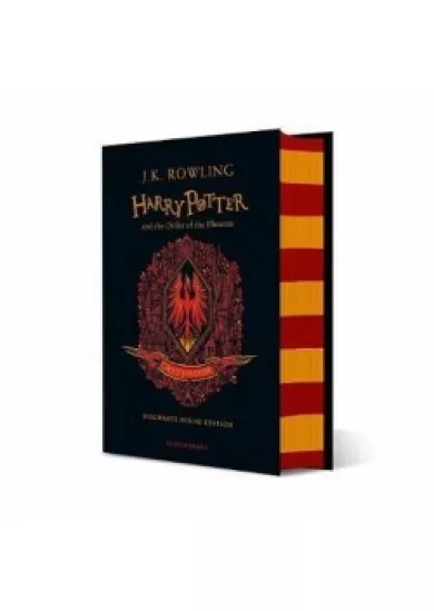 Harry Potter and the Order of
