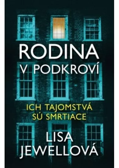 Rodina v podkroví