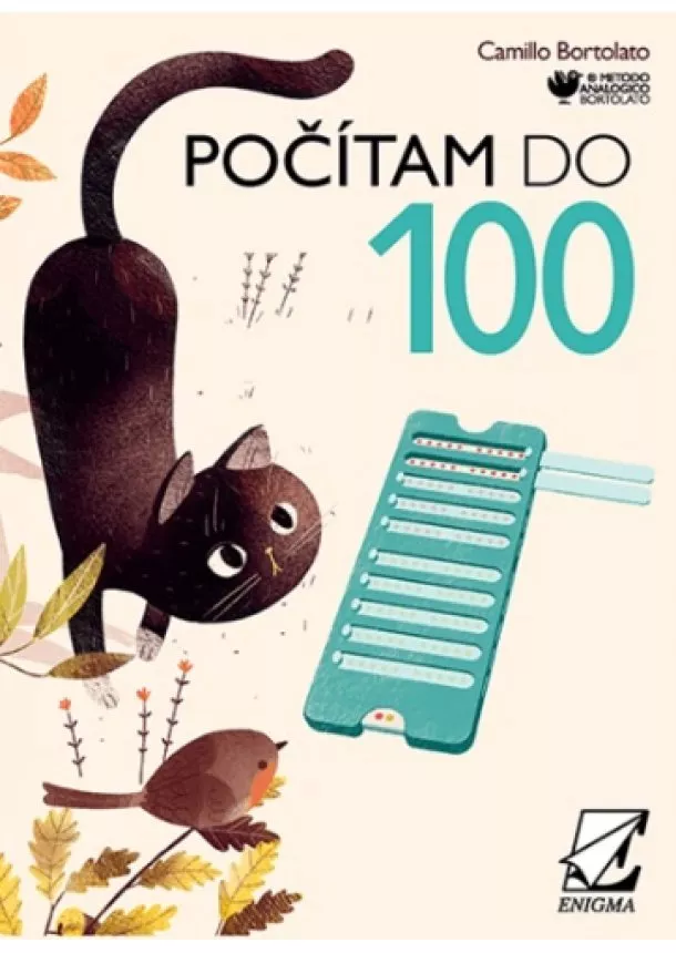 Camillo Bortolato - Počítam do 100