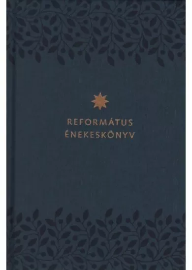 Református énekeskönyv - Kis méret