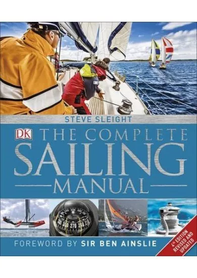 The Complete Sailing Manual