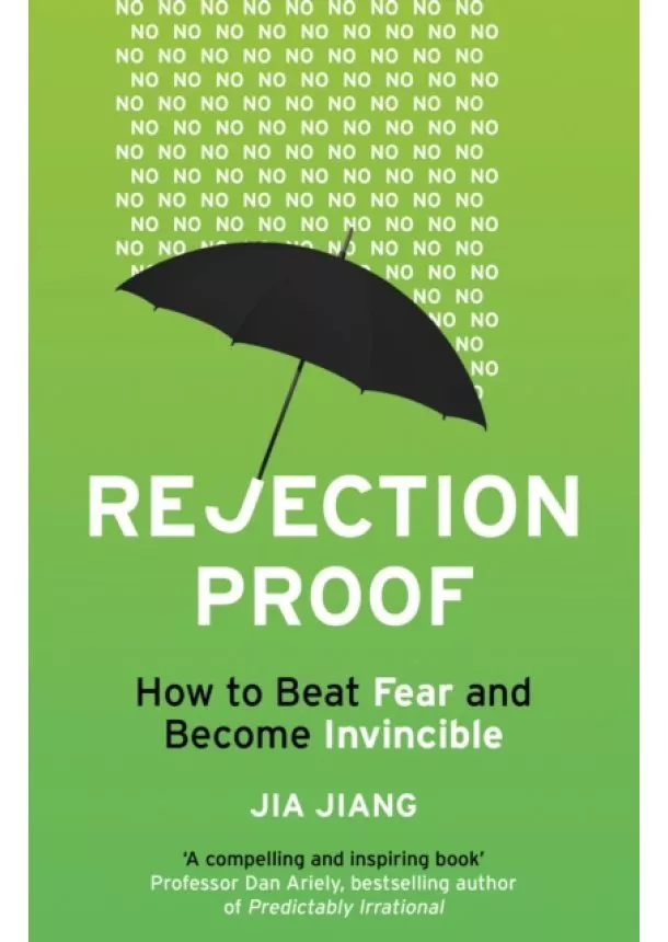 Jia Jiang - Rejection Proof