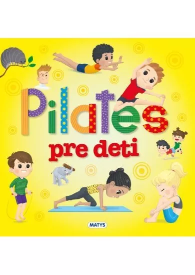 Pilates pre deti