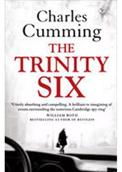 Trinity Six