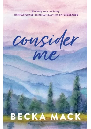Consider Me