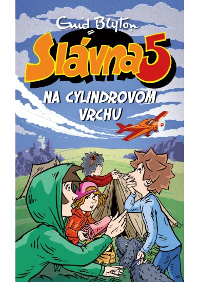 Slávna 5 na Cylindrovom vrchu (16)