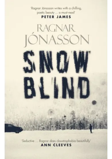 Snowblind