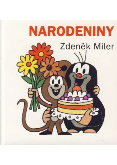 Narodeniny