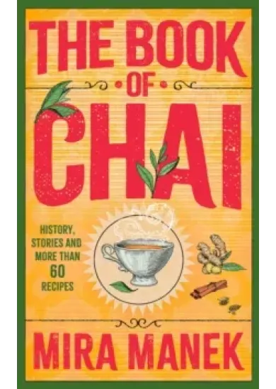 The Book of Chai