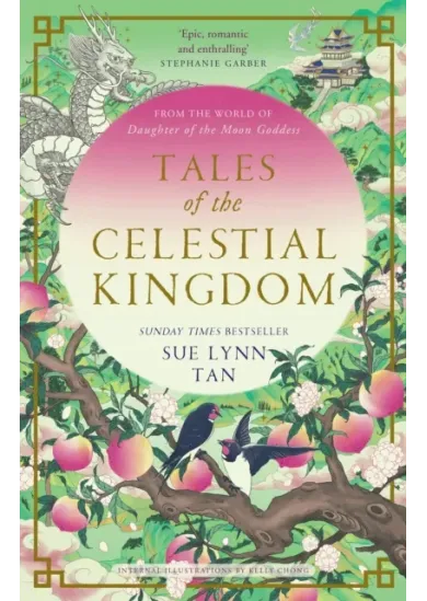 Tales of the Celestial Kingdom