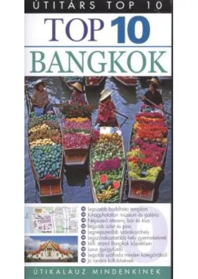 Bangkok /Top 10