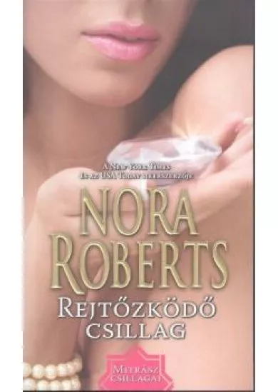 REJTŐZKÖDŐ CSILLAG