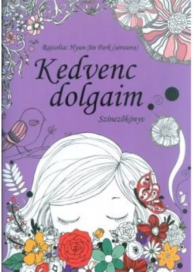 KEDVENC DOLGAIM
