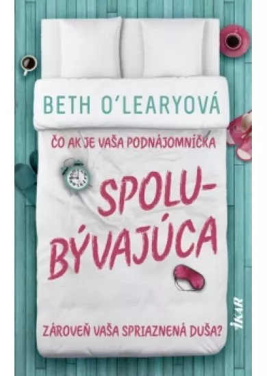 Spolubývajúca