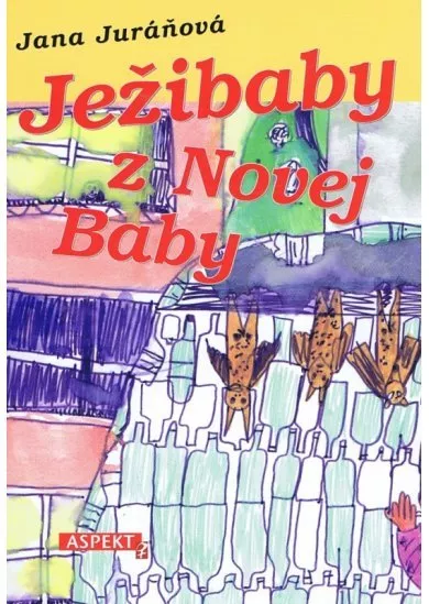 Ježibaby z Novej baby