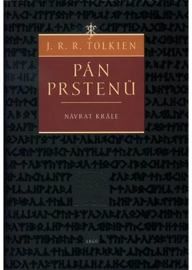 Pán prstenů III. - Návrat krále