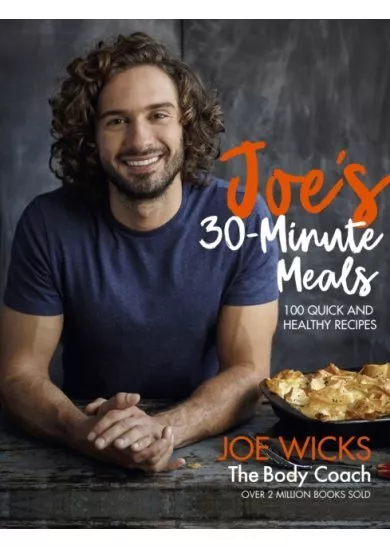 Joes 30 Minute Meals