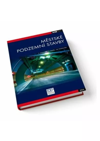 Městské podzemní stavby