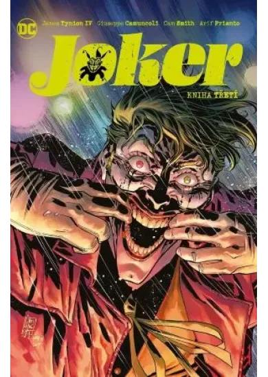 Joker 3