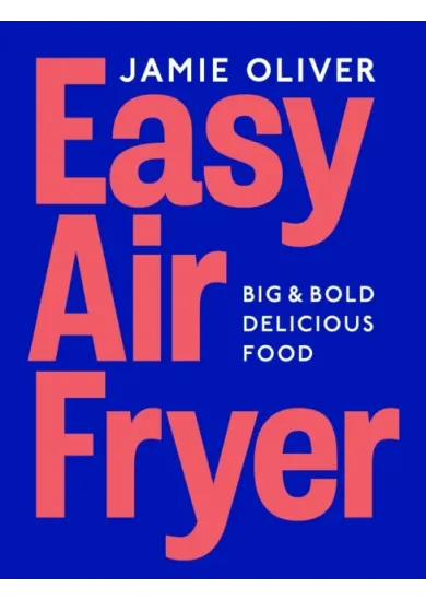 Easy Air Fryer