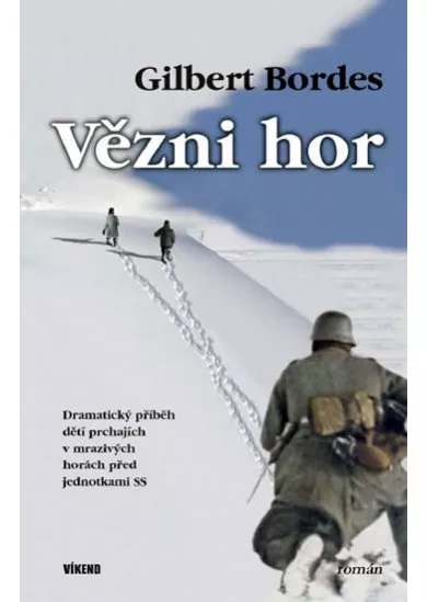 Vězni hor