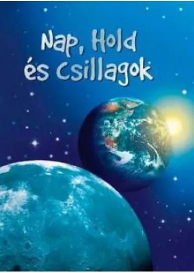 Nap, Hold és csillagok - Kis könyvtár