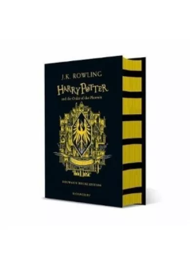 Harry Potter and the Order of the Phoeni