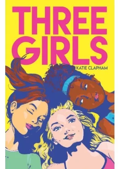 Three Girls