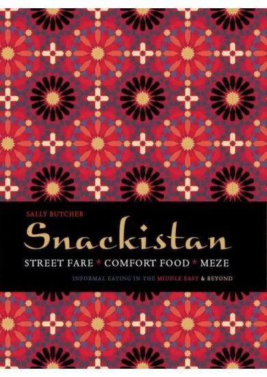 Snackistan
