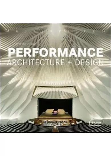Performance Architecture and design