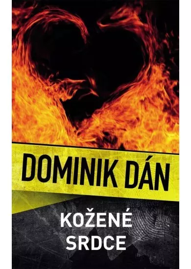 Kožené srdce